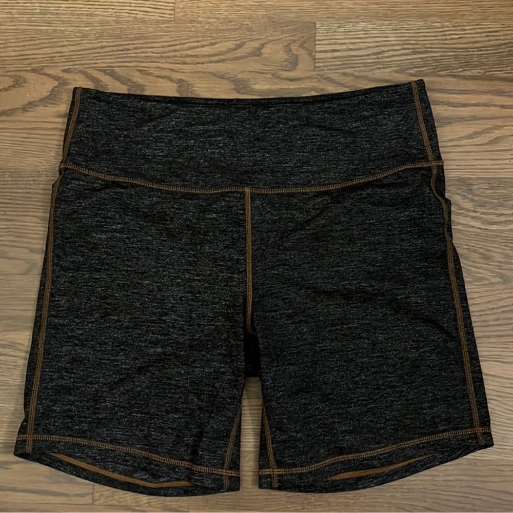 Athleta Spandex